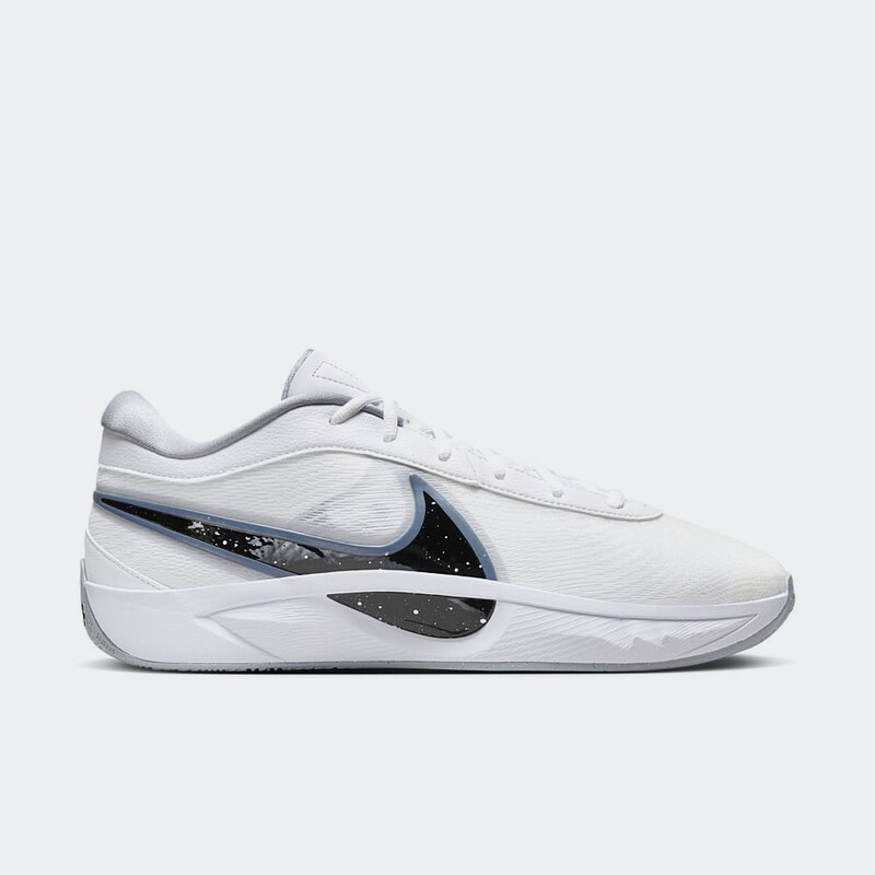 Nike zoom bianche hot sale